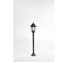 Наземный фонарь  79806M Bl Oasis Light