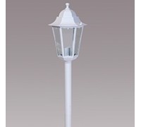 Наземный фонарь  79806M W Oasis Light