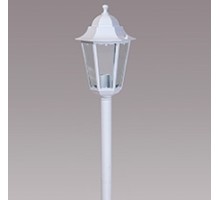 Наземный фонарь  79806M W Oasis Light