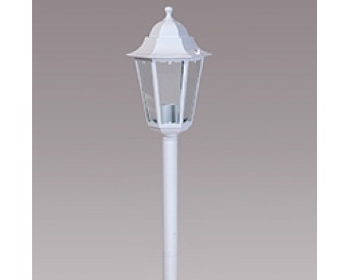 Наземный фонарь  79806M W Oasis Light