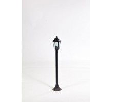 Наземный фонарь  79806S Bl Oasis Light