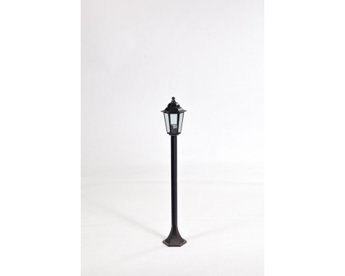 Наземный фонарь  79806S Bl Oasis Light
