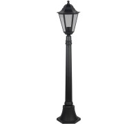 Наземный фонарь PETERSBURG ECONOM 79807E Bl Oasis Light