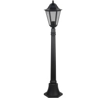 Наземный фонарь PETERSBURG ECONOM 79807E Bl Oasis Light