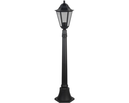 Наземный фонарь PETERSBURG ECONOM 79807E Bl Oasis Light