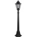 Наземный фонарь PETERSBURG ECONOM 79807E Bl Oasis Light