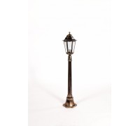 Наземный фонарь  79807M Gb Oasis Light