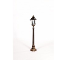 Наземный фонарь  79807M Gb Oasis Light