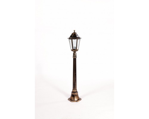 Наземный фонарь  79807M Gb Oasis Light