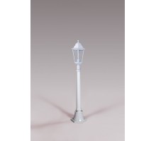 Наземный фонарь  79807M W Oasis Light