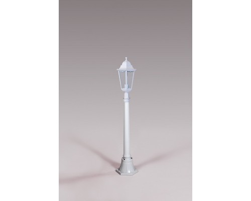 Наземный фонарь  79807M W Oasis Light