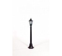 Наземный фонарь  79807S Bl Oasis Light