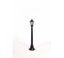 Наземный фонарь  79807S Bl Oasis Light