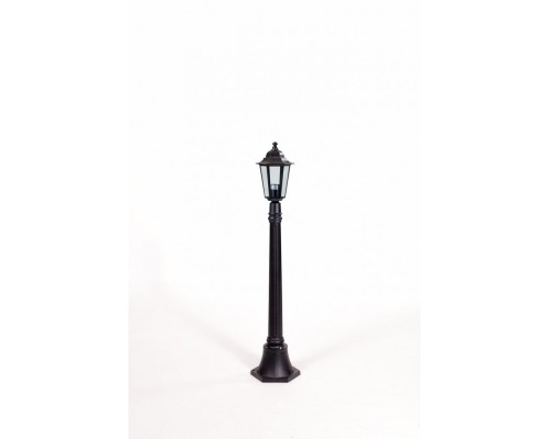 Наземный фонарь  79807S Bl Oasis Light