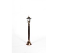 Наземный фонарь  79807S Gb Oasis Light