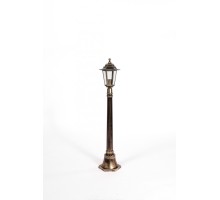 Наземный фонарь  79807S Gb Oasis Light