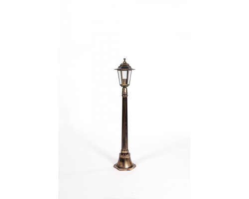 Наземный фонарь  79807S Gb Oasis Light