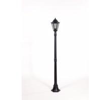 Наземный фонарь PETERSBURG ECONOM 79808E Bl Oasis Light