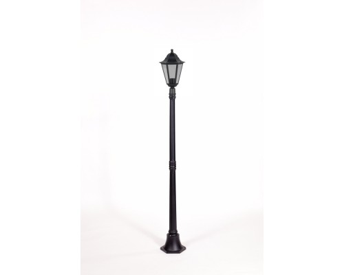 Наземный фонарь PETERSBURG ECONOM 79808E Bl Oasis Light