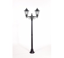 Наземный фонарь PETERSBURG ECONOM 79808EA Bl Oasis Light
