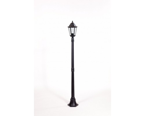 Наземный фонарь  79808M Bl Oasis Light