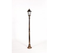 Наземный фонарь  79808M Gb Oasis Light