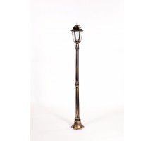 Наземный фонарь  79808M Gb Oasis Light