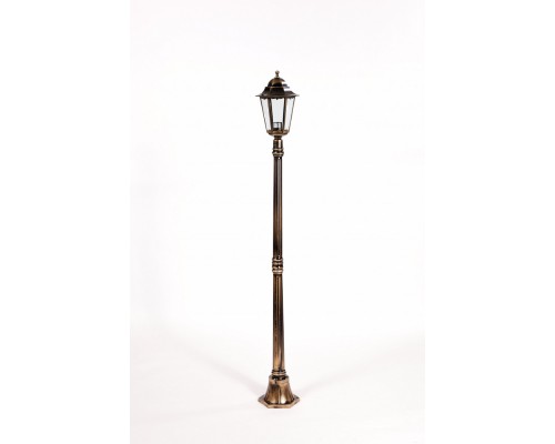 Наземный фонарь  79808M Gb Oasis Light