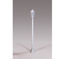 Наземный фонарь  79808M W Oasis Light