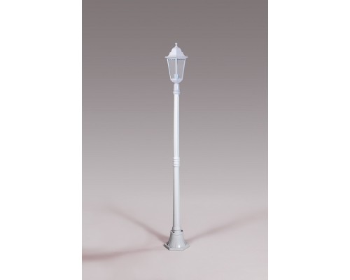 Наземный фонарь  79808M W Oasis Light