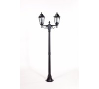 Наземный фонарь PETERSBURG M 79808MA Bl Oasis Light