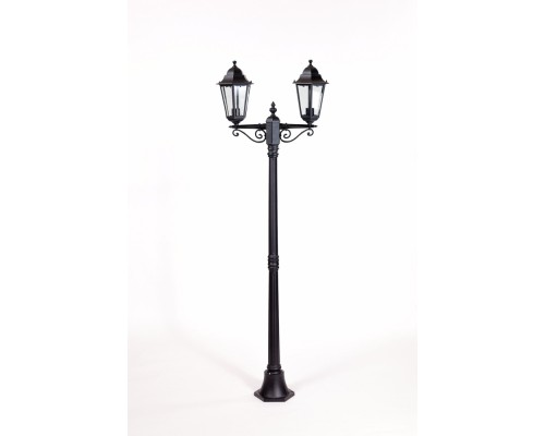 Наземный фонарь PETERSBURG M 79808MA Bl Oasis Light
