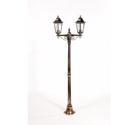 Наземный фонарь PETERSBURG M 79808MA Gb Oasis Light