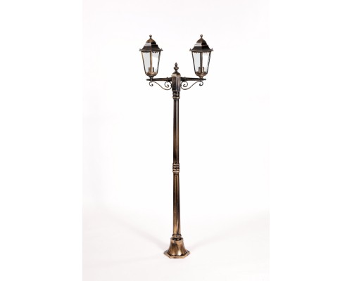 Наземный фонарь PETERSBURG M 79808MA Gb Oasis Light