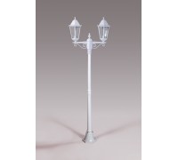 Наземный фонарь PETERSBURG M 79808MA W Oasis Light