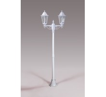 Наземный фонарь PETERSBURG M 79808MA W Oasis Light