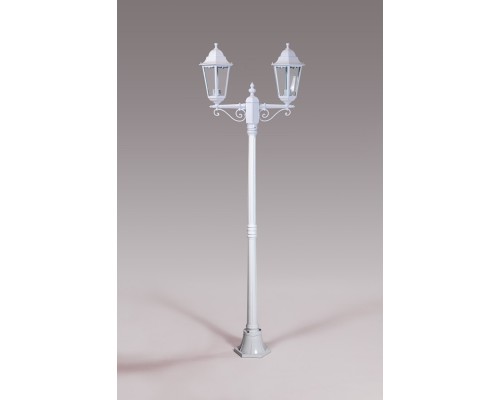 Наземный фонарь PETERSBURG M 79808MA W Oasis Light