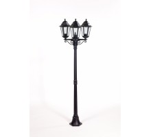Наземный фонарь PETERSBURG M 79808MB Bl Oasis Light