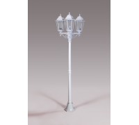 Наземный фонарь PETERSBURG M 79808MB W Oasis Light