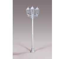 Наземный фонарь PETERSBURG M 79808MB W Oasis Light