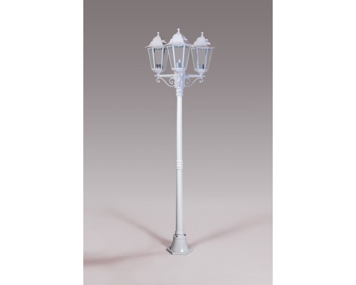 Наземный фонарь PETERSBURG M 79808MB W Oasis Light