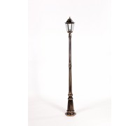 Наземный фонарь  79809M Gb Oasis Light