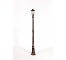 Наземный фонарь  79809M Gb Oasis Light