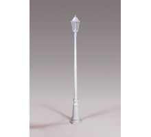 Наземный фонарь  79809M W Oasis Light