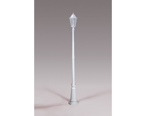 Наземный фонарь  79809M W Oasis Light