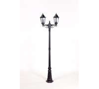 Наземный фонарь PETERSBURG M 79809MA Bl Oasis Light