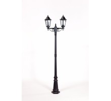 Наземный фонарь PETERSBURG M 79809MA Bl Oasis Light