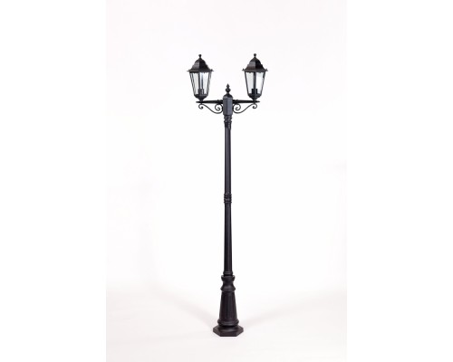 Наземный фонарь PETERSBURG M 79809MA Bl Oasis Light