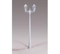 Наземный фонарь PETERSBURG M 79809MA W Oasis Light