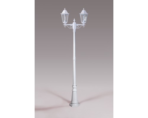 Наземный фонарь PETERSBURG M 79809MA W Oasis Light